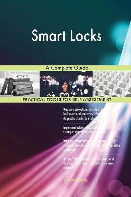 Smart Locks a Complete Guide (Paperback)