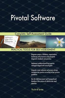 Pivotal Software Complete Self-Assessment Guide (Paperback)