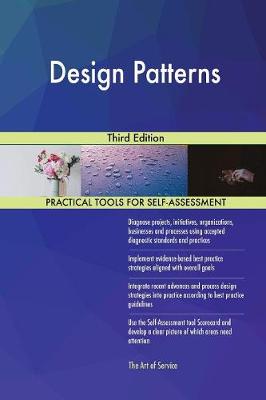 Design Patterns Third Edition (Paperback)