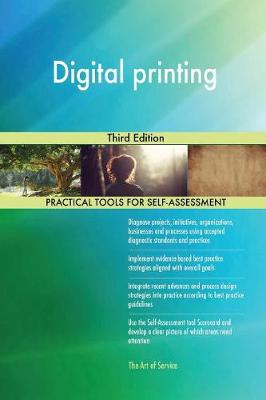 Digital Printing Third Edition (Paperback)