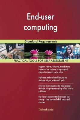 End-User Computing Standard Requirements (Paperback)