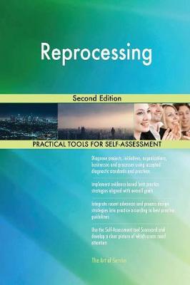 Reprocessing Second Edition (Paperback)