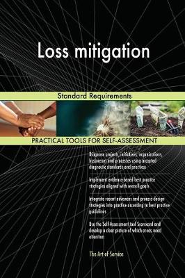 Loss Mitigation Standard Requirements (Paperback)