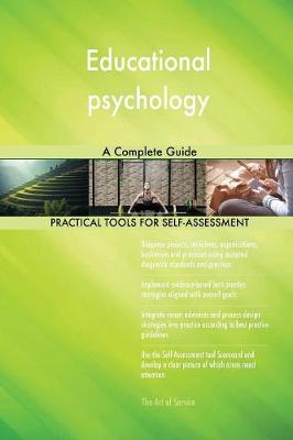 Educational Psychology a Complete Guide (Paperback)