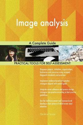 Image Analysis a Complete Guide (Paperback)