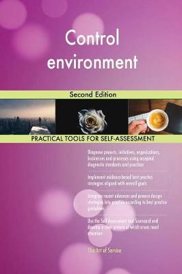 Control Environment Second Edition (Paperback)