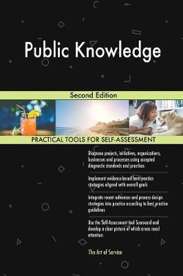 Public Knowledge Second Edition (Paperback)