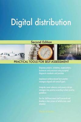 Digital Distribution Second Edition (Paperback)