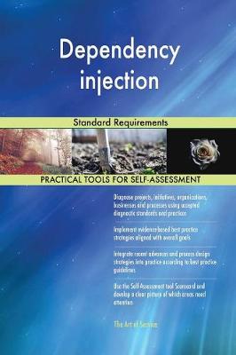 Dependency Injection Standard Requirements (Paperback)