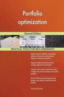 Portfolio Optimization Second Edition (Paperback)