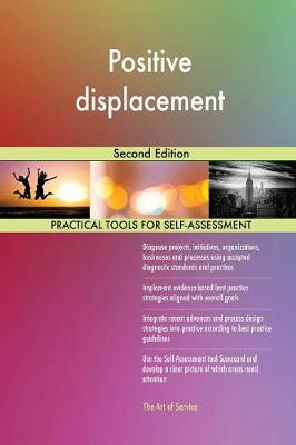 Positive Displacement Second Edition (Paperback)