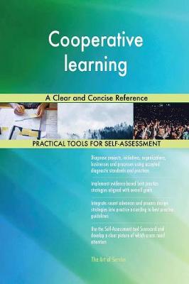 Cooperative Learning a Clear and Concise Reference (Paperback)