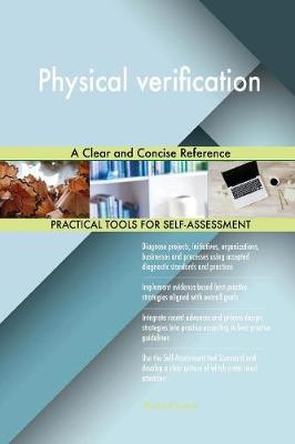 Physical Verification a Clear and Concise Reference (Paperback)