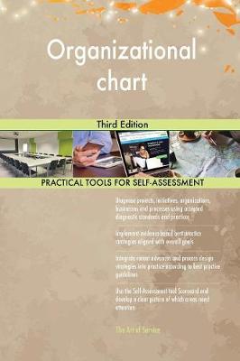 Organizational Chart Third Edition (Paperback)
