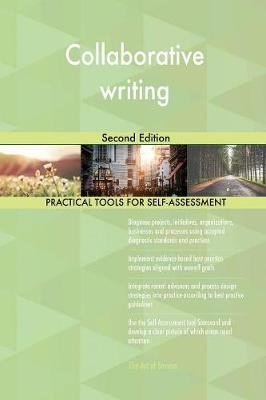 Collaborative Writing Second Edition (Paperback)