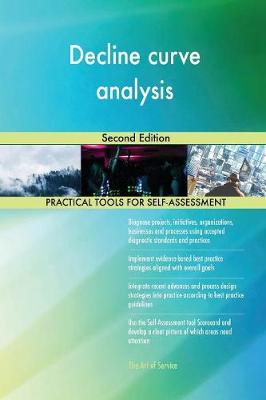 Decline Curve Analysis Second Edition (Paperback)