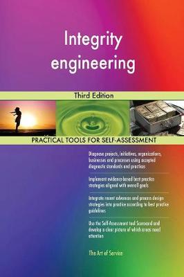 Integrity Engineering Third Edition (Paperback)