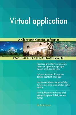 Virtual Application a Clear and Concise Reference (Paperback)