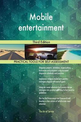 Mobile Entertainment Third Edition (Paperback)