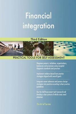 Financial Integration Third Edition (Paperback)