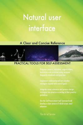Natural User Interface a Clear and Concise Reference (Paperback)