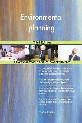 Environmental Planning Third Edition (Paperback)