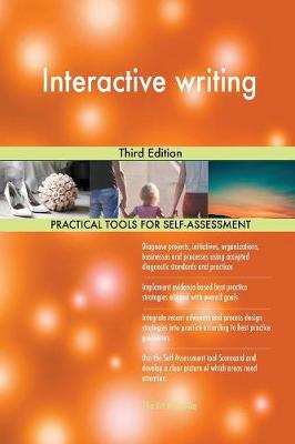 Interactive Writing Third Edition (Paperback)