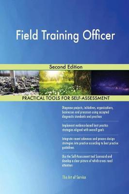 Field Training Officer Second Edition (Paperback)