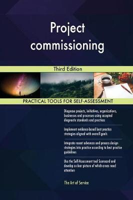 Project Commissioning Third Edition (Paperback)