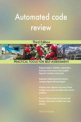 Automated Code Review Third Edition (Paperback)
