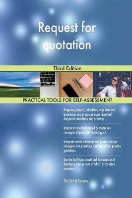 Request for Quotation Third Edition (Paperback)