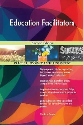 Education Facilitators Second Edition (Paperback)
