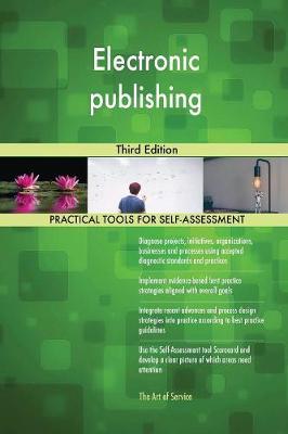 Electronic Publishing Third Edition (Paperback)