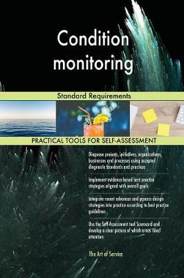Condition Monitoring Standard Requirements (Paperback)