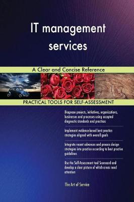It Management Services a Clear and Concise Reference (Paperback)
