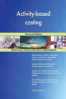 Activity-Based Costing Second Edition (Paperback)