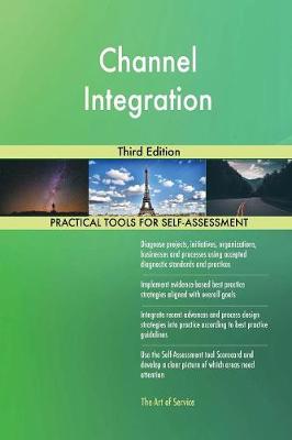 Channel Integration Third Edition (Paperback)
