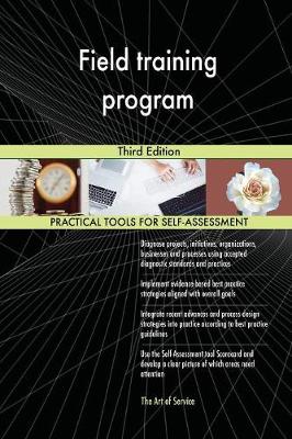 Field Training Program Third Edition (Paperback)
