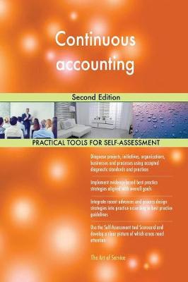 Continuous Accounting Second Edition (Paperback)