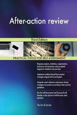 After-Action Review Third Edition (Paperback)