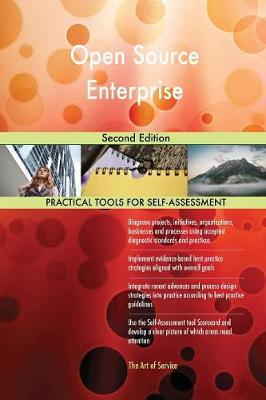 Open Source Enterprise Second Edition (Paperback)