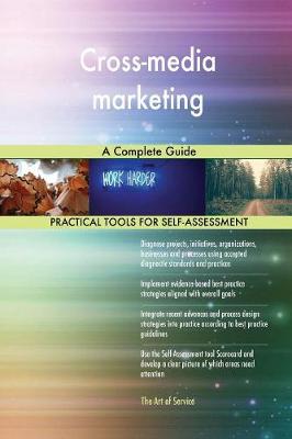 Cross-Media Marketing a Complete Guide (Paperback)