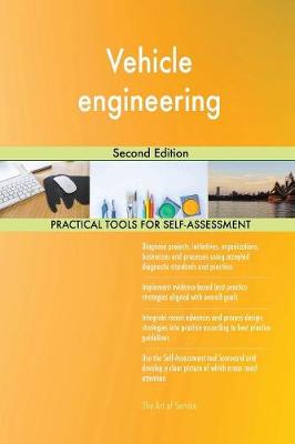Vehicle Engineering Second Edition (Paperback)