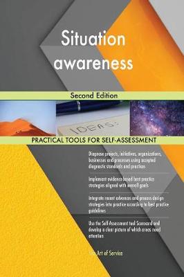 Situation Awareness Second Edition (Paperback)