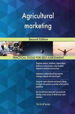 Agricultural Marketing Second Edition (Paperback)