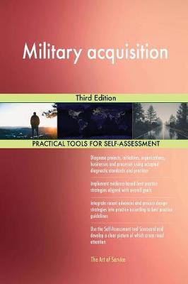 Military Acquisition Third Edition (Paperback)