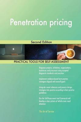 Penetration Pricing Second Edition (Paperback)