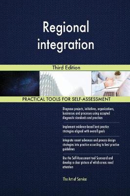 Regional Integration Third Edition (Paperback)