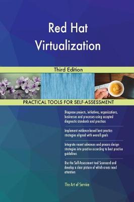 Red Hat Virtualization Third Edition (Paperback)