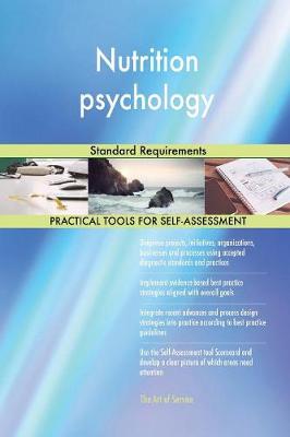 Nutrition Psychology Standard Requirements (Paperback)